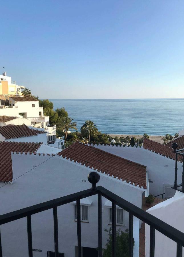 Capistrano Playa 307 Apartment Nerja Exterior photo