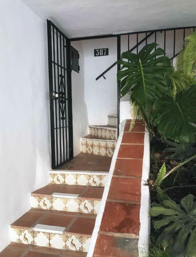 Capistrano Playa 307 Apartment Nerja Exterior photo
